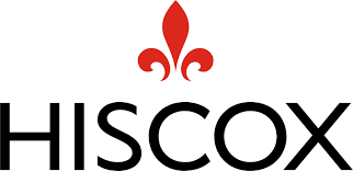 Logo do HISCOX