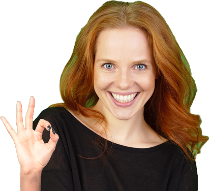Photo of a person