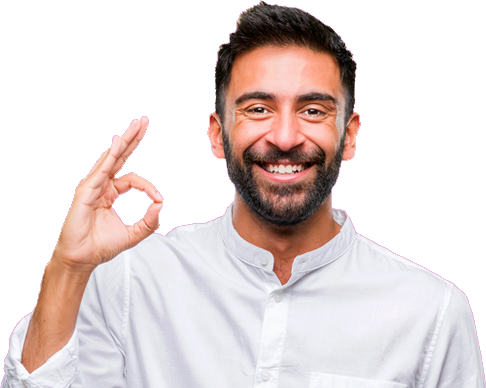 Photo of a person